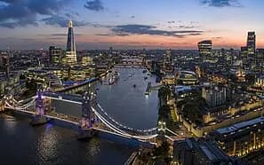 London, Heathrow, LHR