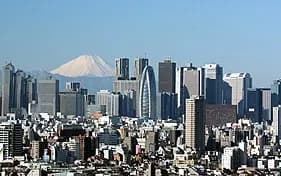 Tokyo, Narita Intl, NRT