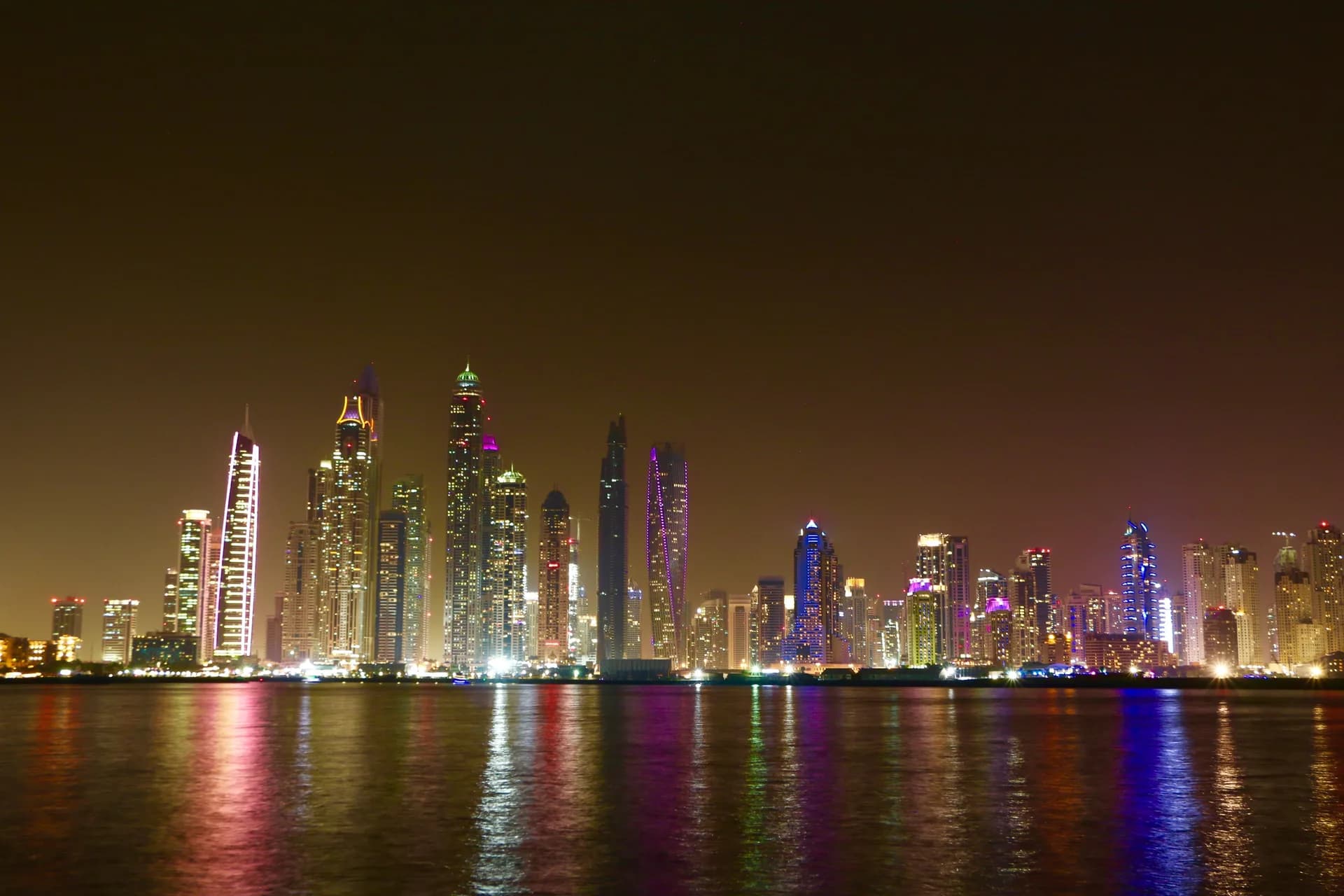 Dubai, Dubai Intl, DXB