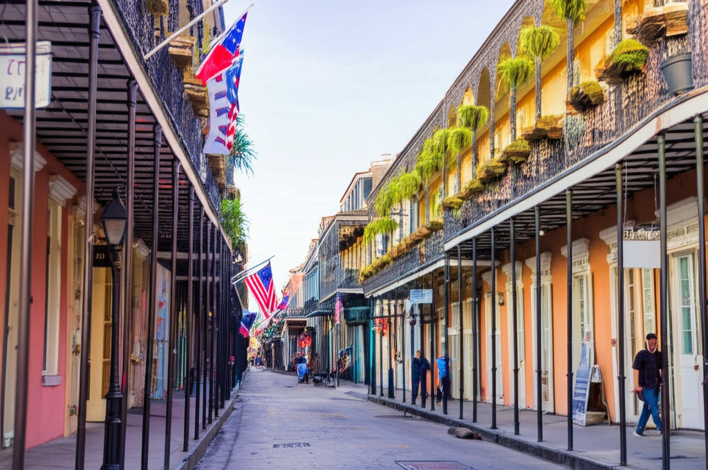 New Orleans