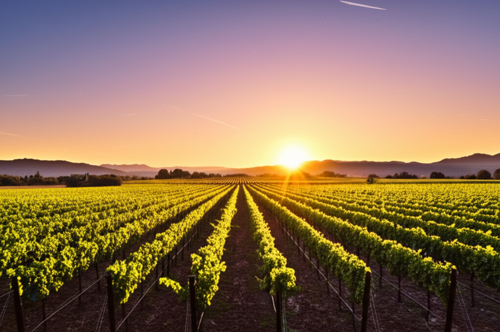 Napa Valley