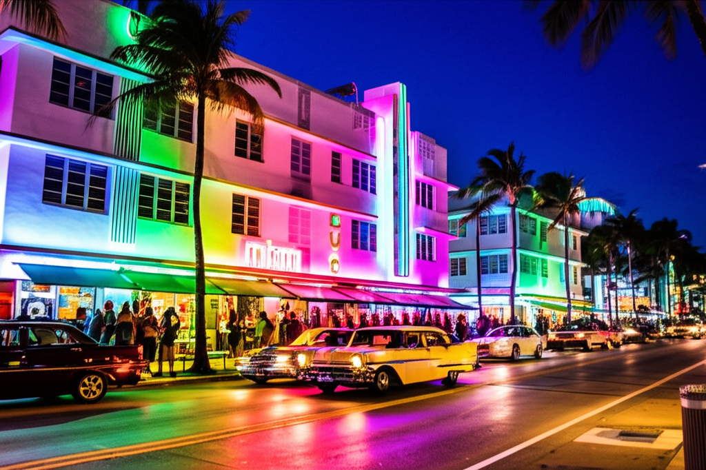 Miami Beach